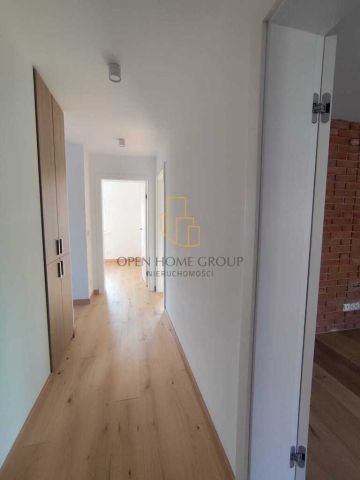 Mieszkanie 3-pokojowe Wrocław, ul. Poranna. Zdjęcie 9