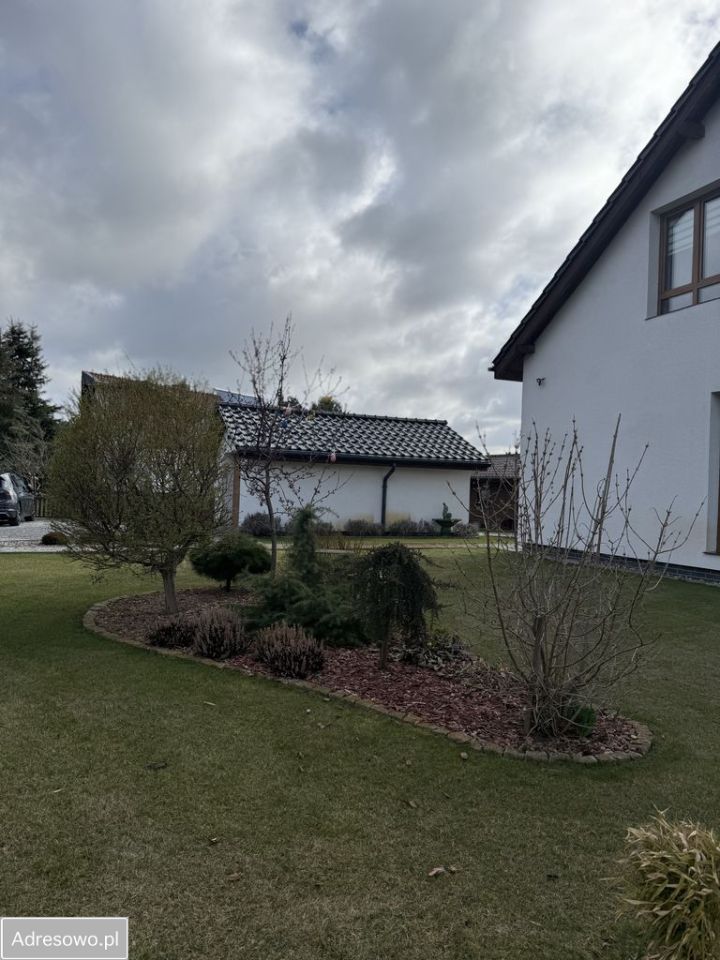 dom wolnostojący, 4 pokoje Sowno. Zdjęcie 5