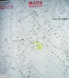 Działka budowlana Łapinóżek. Zdjęcie 2