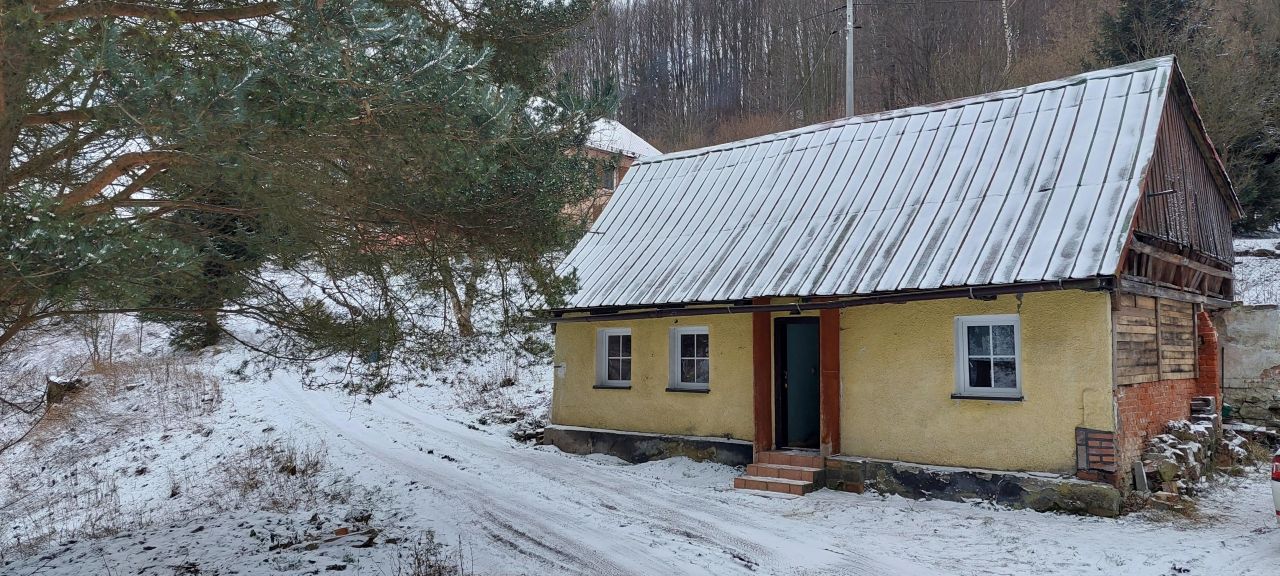 Działka budowlana Nowa Bystrzyca. Zdjęcie 6