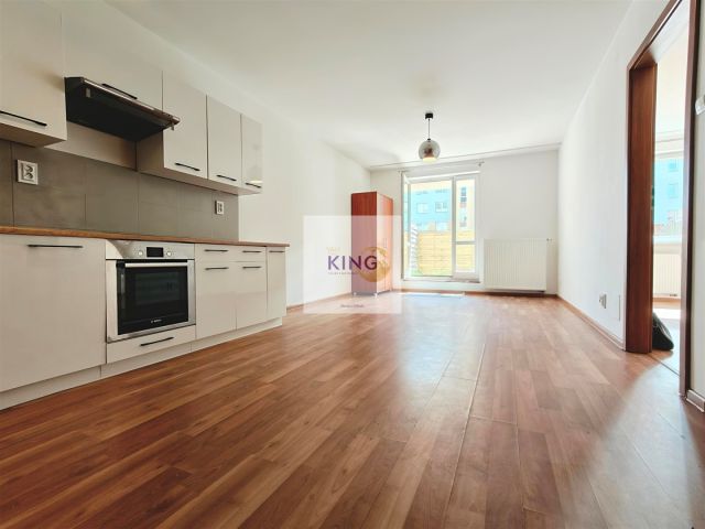 Mieszkanie 2-pokojowe Szczecin Gumieńce. Zdjęcie 3