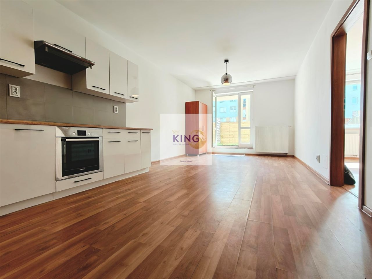 Mieszkanie 2-pokojowe Szczecin Gumieńce. Zdjęcie 3