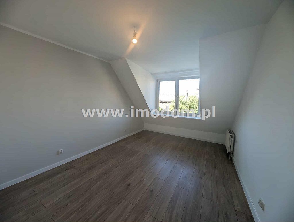 Mieszkanie 3-pokojowe Wrocław Śródmieście, ul. Ludwika Rydygiera. Zdjęcie 14