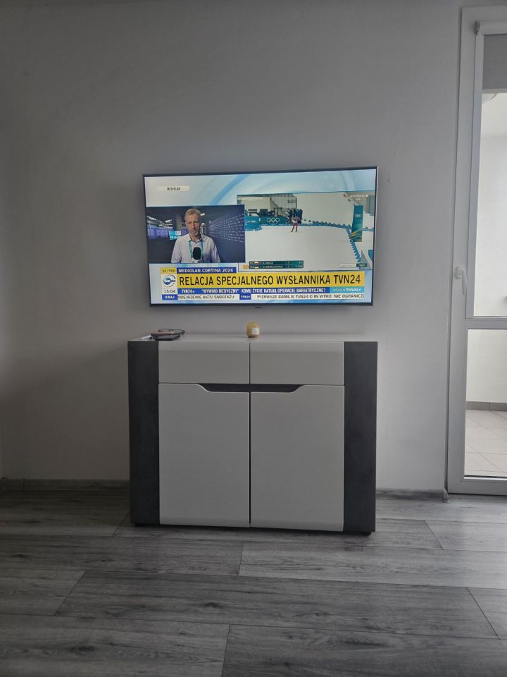 Mieszkanie 2-pokojowe Warszawa Targówek, ul. Goławicka. Zdjęcie 2