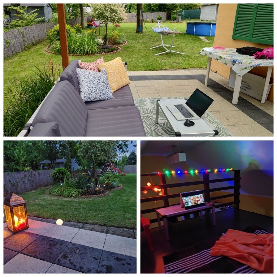 Działka rod Bytom. Zdjęcie 5