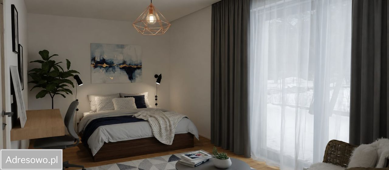 dom wolnostojący, 5 pokoi Radonie, ul. Sobolowa. Zdjęcie 8