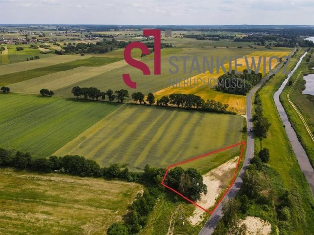 Działka budowlana Zgliniec. Zdjęcie 5
