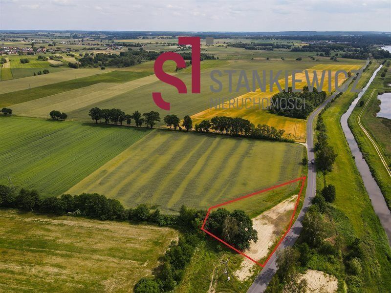 Działka budowlana Zgliniec. Zdjęcie 5
