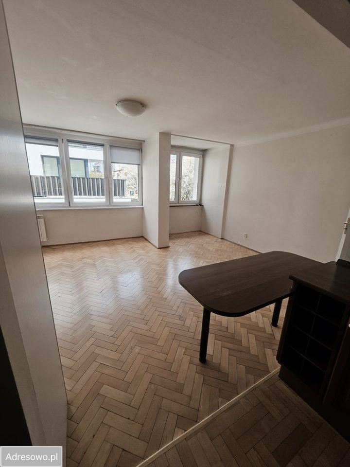 Mieszkanie 1-pokojowe Warszawa Saska Kępa, ul. Argentyńska. Zdjęcie 7