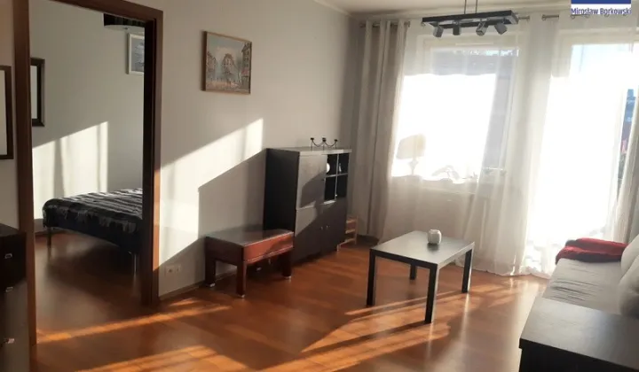 Mieszkanie 2-pokojowe Gdańsk Śródmieście, ul. Lastadia