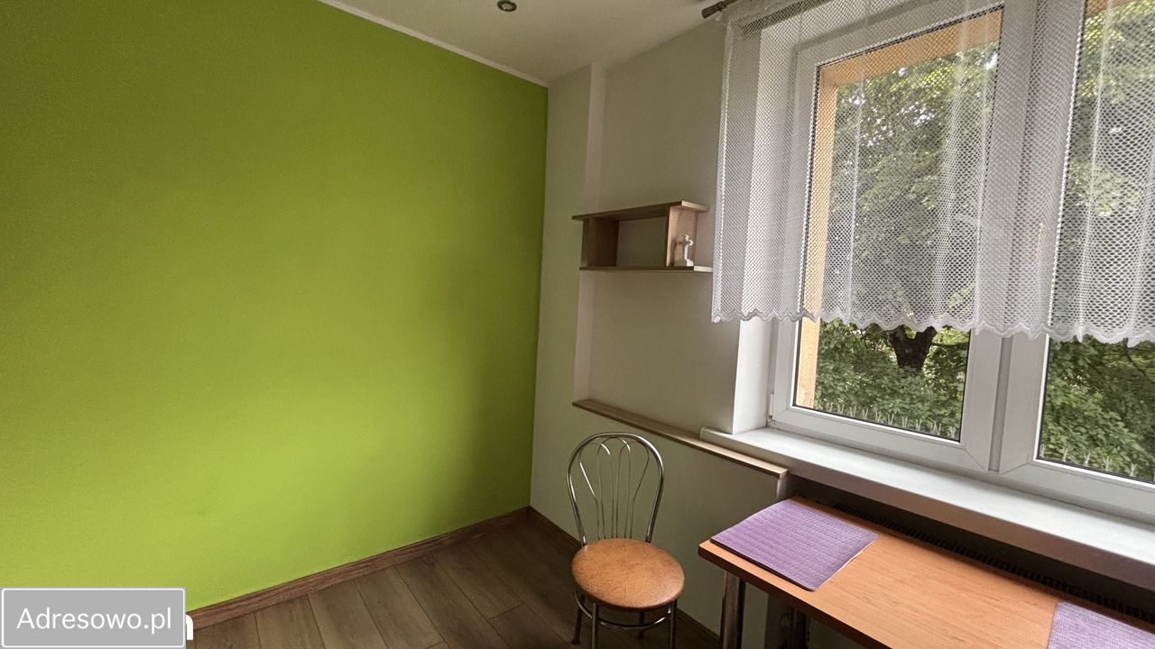 Mieszkanie 1-pokojowe Zawiercie. Zdjęcie 9