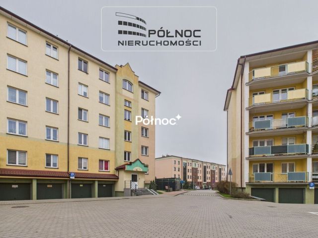 Mieszkanie 4-pokojowe Ełk, ul. Juliana Tuwima. Zdjęcie 21