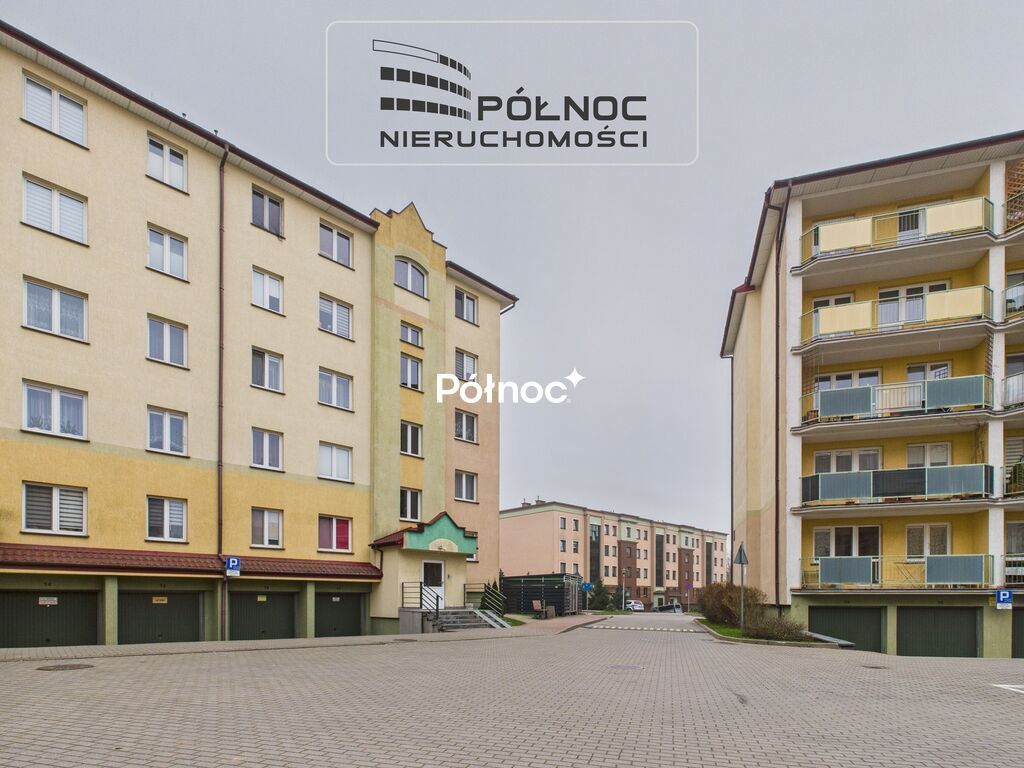 Mieszkanie 4-pokojowe Ełk, ul. Juliana Tuwima. Zdjęcie 21