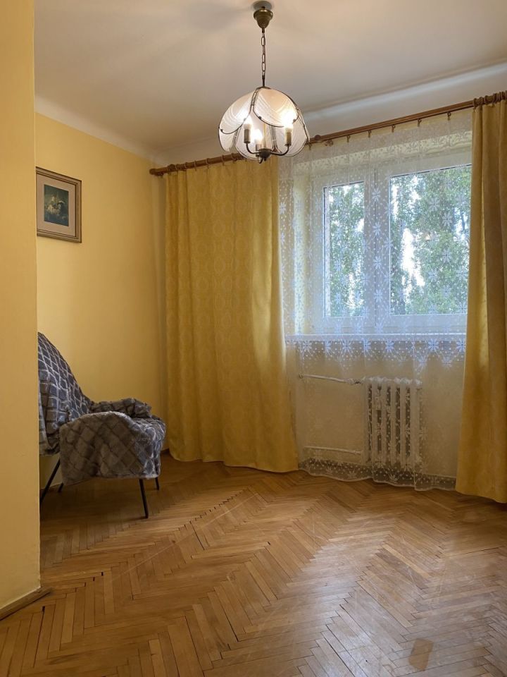Mieszkanie 3-pokojowe Radom Śródmieście, ul. kard. Stefana Wyszyńskiego. Zdjęcie 3