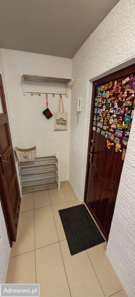 Mieszkanie 2-pokojowe Warszawa Włochy, al. Dwudziestolatków. Zdjęcie 9