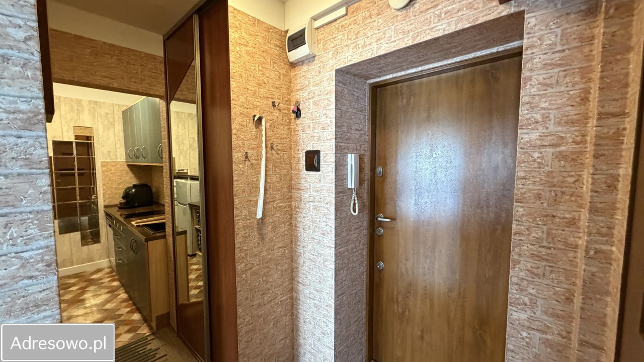 Mieszkanie 2-pokojowe Łódź Bałuty, ul. Powstańców Wielkopolskich. Zdjęcie 16