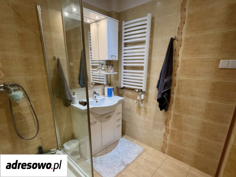 Mieszkanie 4-pokojowe Białystok Nowe Miasto, ul. Wiejska. Zdjęcie 6