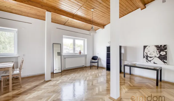 Mieszkanie 2-pokojowe Warszawa Mokotów, ul. Racławicka