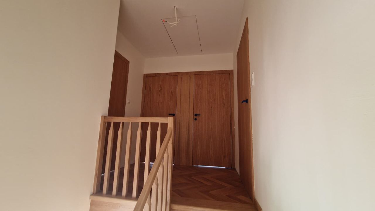 dom wolnostojący, 4 pokoje Dębe Wielkie, ul. Polna. Zdjęcie 8