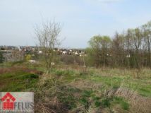 Działka rolno-budowlana Gaj. Zdjęcie 4