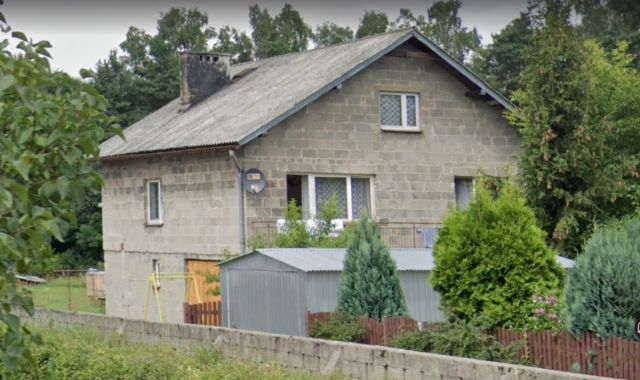dom wolnostojący, 3 pokoje Jaworzno Ciężkowice, ul. Zdrojowa. Zdjęcie 1