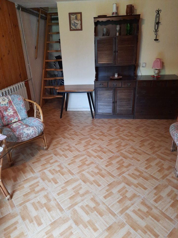 dom wolnostojący, 4 pokoje Porąbka Stachurowo, ul. Kasztanowa 