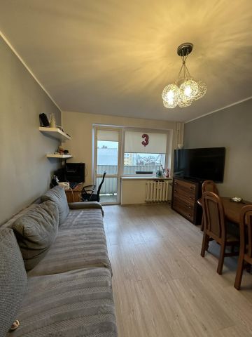 Mieszkanie 2-pokojowe Kościerzyna, ul. Stanisława Moniuszki. Zdjęcie 1