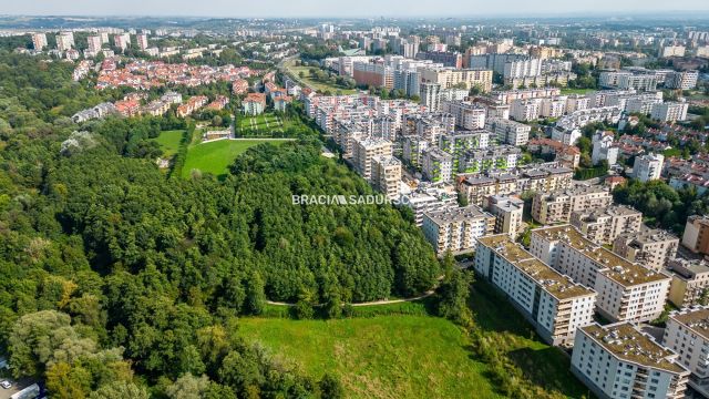 Mieszkanie 2-pokojowe Kraków Prądnik Czerwony, ul. Reduta. Zdjęcie 25