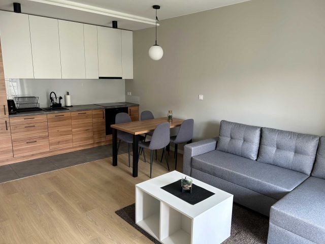 Mieszkanie 2-pokojowe Warszawa Targówek. Zdjęcie 1