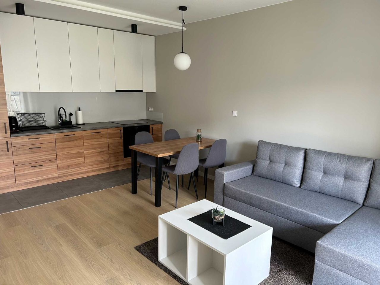 Mieszkanie 2-pokojowe Warszawa Targówek