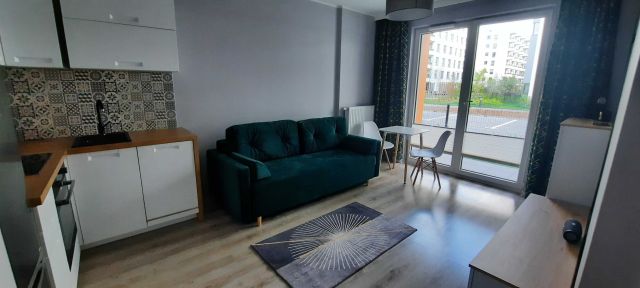 Mieszkanie 2-pokojowe Warszawa Ursus, ul. Silnikowa. Zdjęcie 1