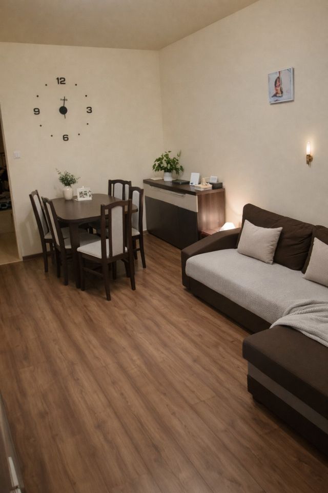 Mieszkanie 2-pokojowe Zgierz, ul. Parzęczewska. Zdjęcie 2