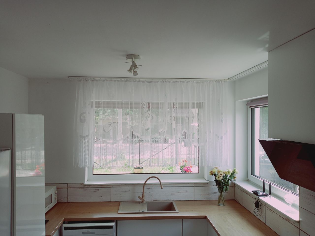 bliźniak, 4 pokoje Biała Podlaska Glinki, ul. Kwiatowa. Zdjęcie 19