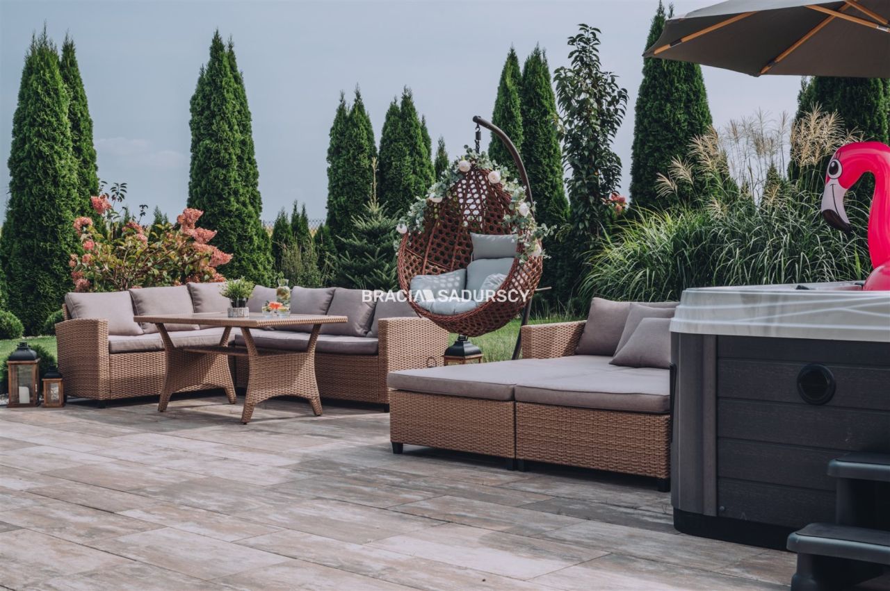 dom, 5 pokoi Zręczyce. Zdjęcie 3