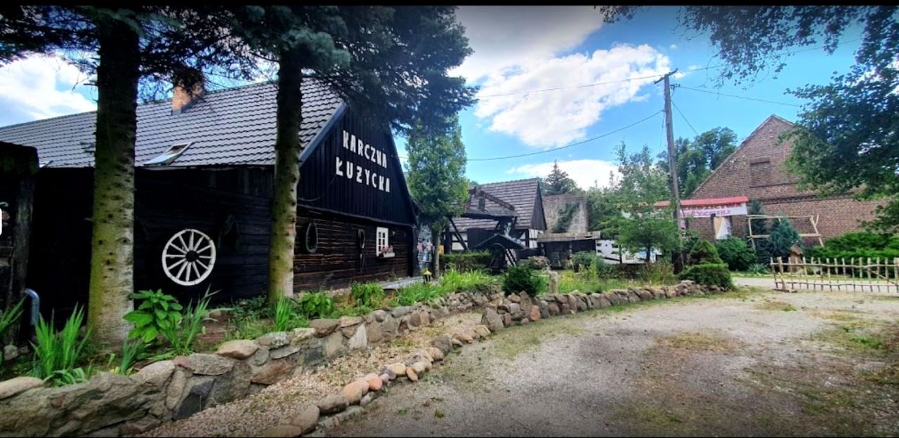 Lokal Buczyny. Zdjęcie 10