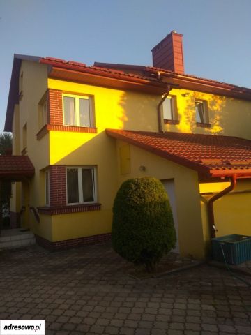dom wolnostojący, 6 pokoi Chełm, ul. Metalowa. Zdjęcie 1