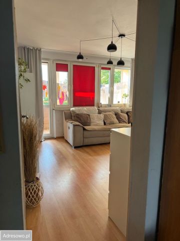 Mieszkanie 3-pokojowe Racibórz, ul. Józefa Chełmońskiego. Zdjęcie 1