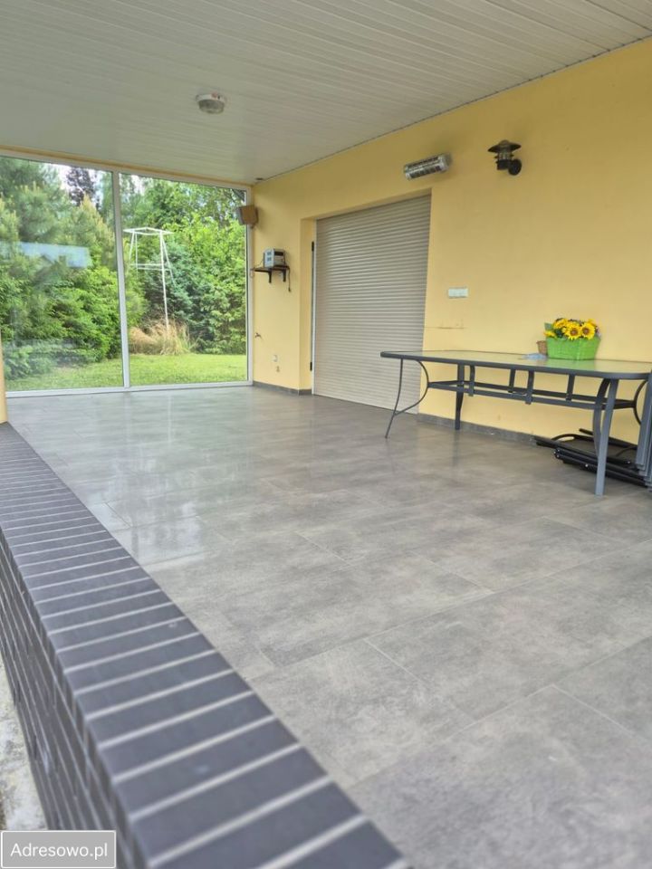 dom wolnostojący, 3 pokoje Kępno. Zdjęcie 12