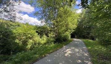 Działka budowlana Paleśnica