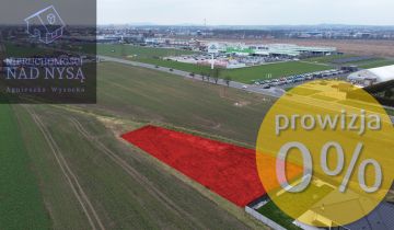 Działka budowlana Zgorzelec