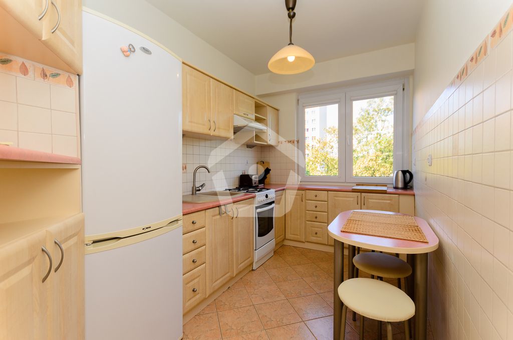 Mieszkanie 3-pokojowe Rzeszów Nowe Miasto, ul. Podwisłocze. Zdjęcie 9