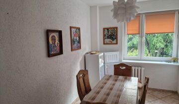 Mieszkanie 3-pokojowe Warszawa Ursynów, ul. Jana Wasilkowskiego