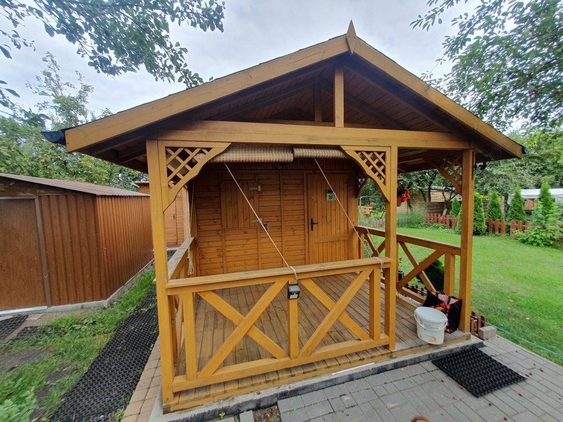 Działka rod Inowrocław. Zdjęcie 8