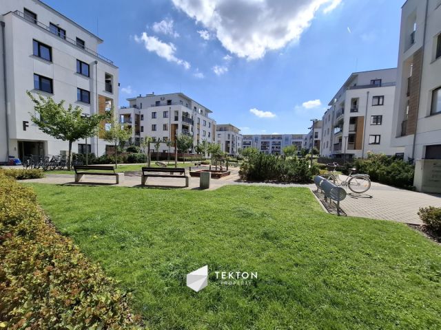 Mieszkanie 3-pokojowe Poznań Naramowice, ul. Karpia. Zdjęcie 17