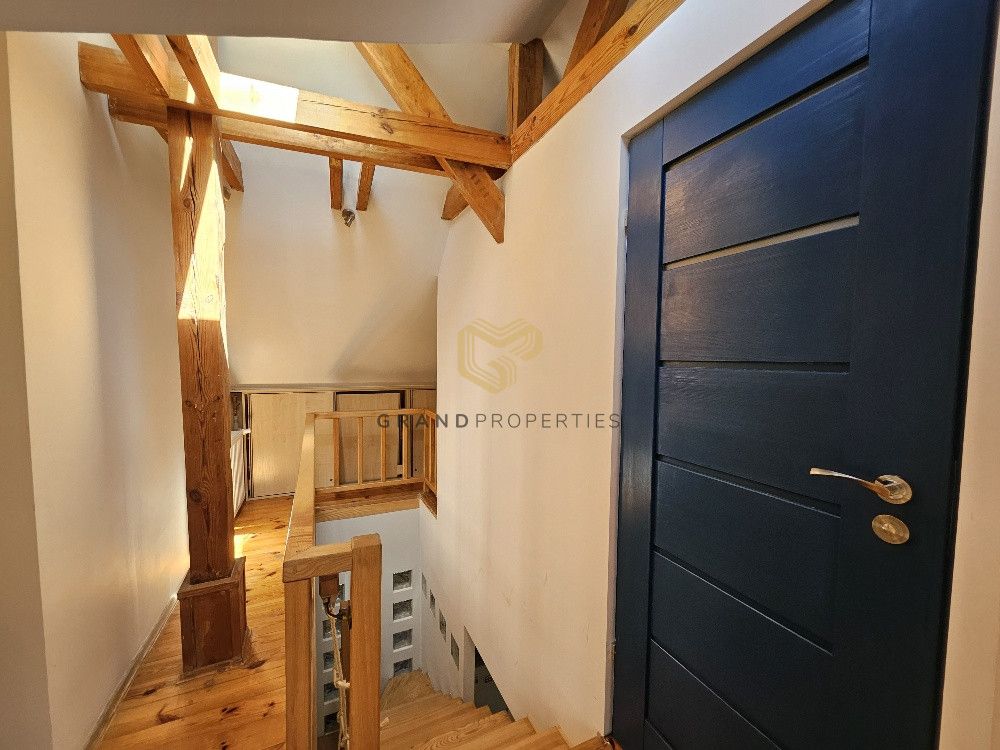 Mieszkanie 3-pokojowe Warszawa Stare Miasto, ul. Podwale. Zdjęcie 13