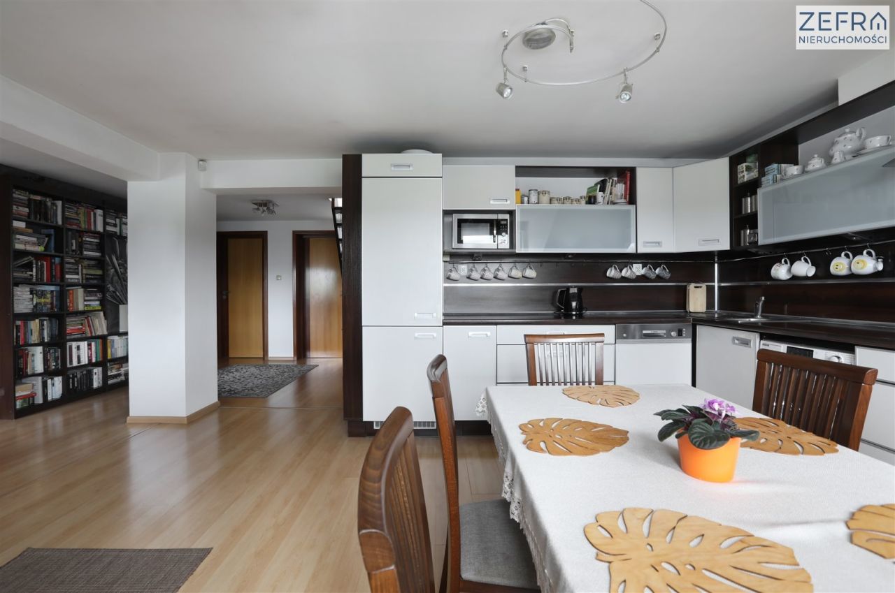 dom wolnostojący, 6 pokoi Skawina, ul. Jana Pawła II. Zdjęcie 3