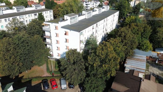 Mieszkanie 2-pokojowe Grodzisk Mazowiecki, ul. Sadowa. Zdjęcie 13