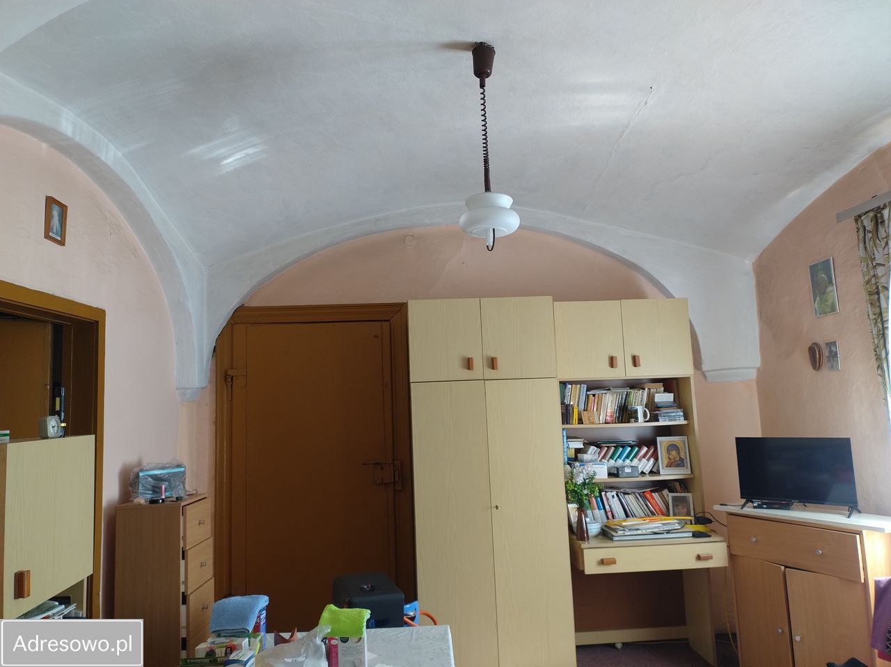 dom wolnostojący, 6 pokoi Lasowice. Zdjęcie 12