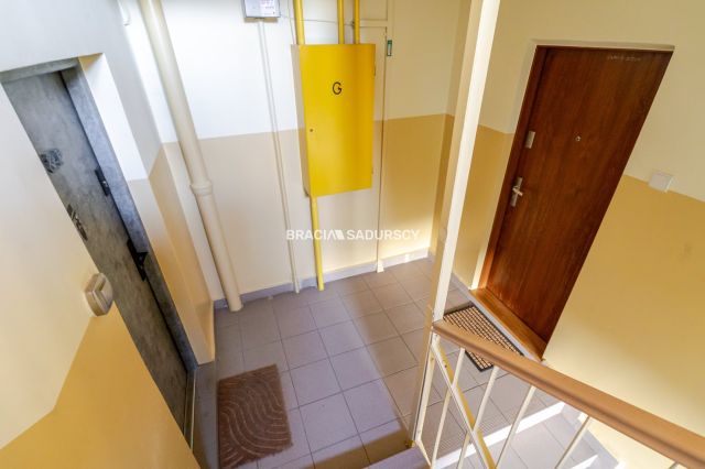 Mieszkanie 3-pokojowe Kraków Podgórze Duchackie, ul. Gołaśka. Zdjęcie 15