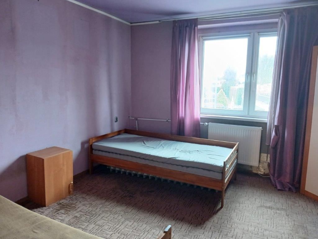 Mieszkanie 2-pokojowe Mikołów Kamionka, ul. Katowicka. Zdjęcie 3